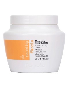 NUTRICARE MASK 500ML FANOLA