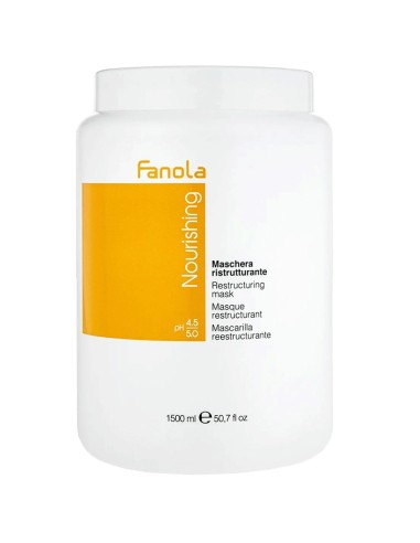FANOLA MASCARILLA NUTRI CARE 1500ML