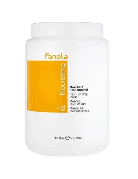 FANOLA MASCARILLA NUTRI CARE 1500ML