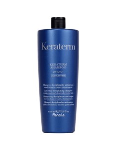 KERATERM SHAMPOO 1000ML FANOLA