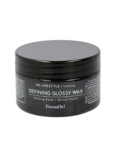 CERA GLOSSY WAX 100ML FARMAVITA