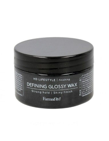 CERA GLOSSY WAX 100ML FARMAVITA