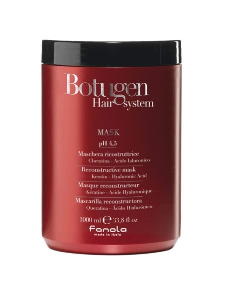PH 4.5 BOTOLIFE BOTUGEN MASK 1000ML FANOLA