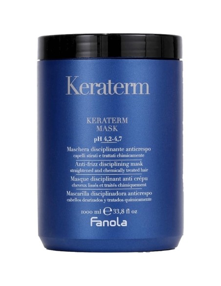 KERATERM MASK 1000ML FANOLA