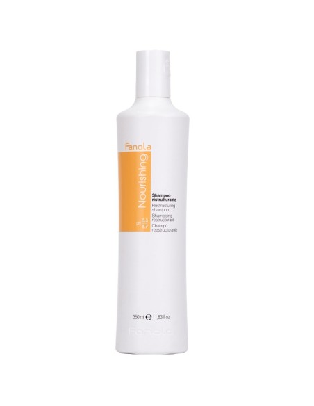 FANOLA NUTRI CARE SHAMPOO 350ML