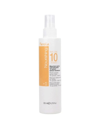 FANOLA SPRAY MASK NUTRI ONE 10 200ML
