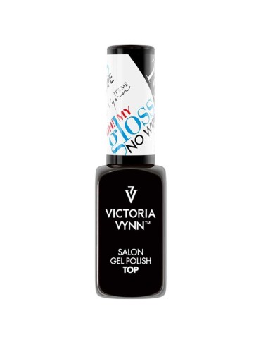 TOP OH MY GLOSS VICTORIA VYNN
