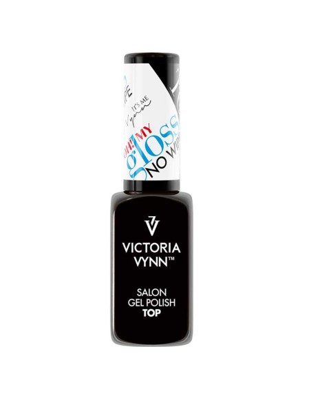 TOP OH MY GLOSS VICTORIA VYNN