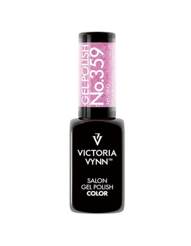 VICTORIA VYNN GEL POLISH HOLO EDITION