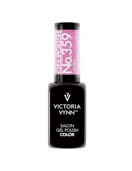 VICTORIA VYNN GEL POLISH HOLO EDITION