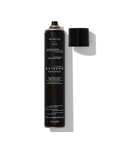 LACA HAIRSPRAY EXTREME 500ML FARMAVITA