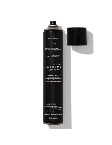 LACA HAIRSPRAY EXTREME 500ML FARMAVITA