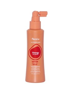 FANOLA ENERGIZING ANTI-HAIR LOSS LOTION 150ML
