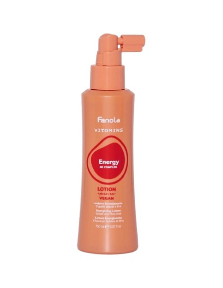 FANOLA ENERGIZING ANTI-HAIR LOSS LOTION 150ML