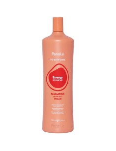 ENERGIZING SHAMPOO 1000ML FANOLA