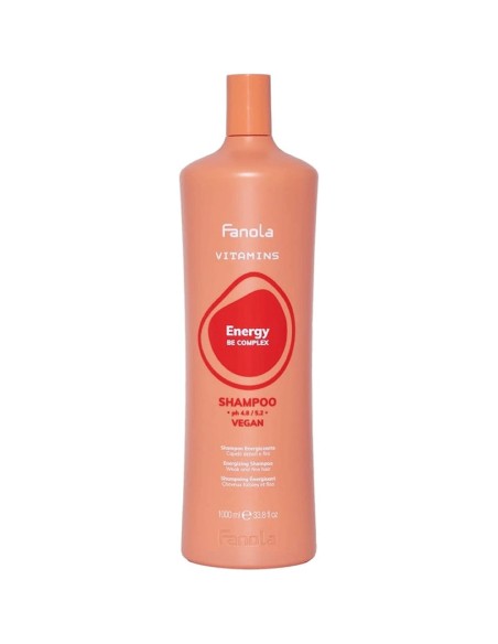 ENERGIZING SHAMPOO 1000ML FANOLA