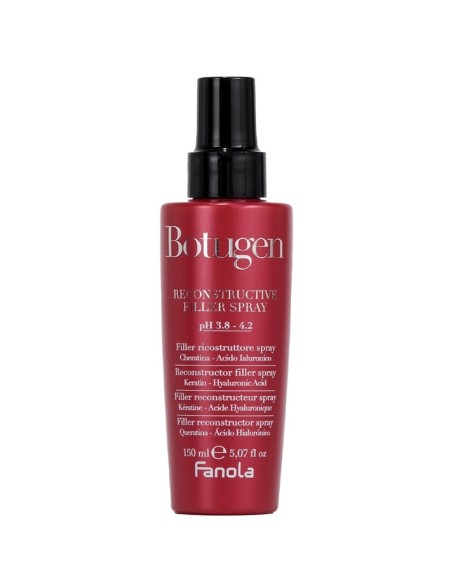 FILLER PH 4 BOTOLIFE BOTUGEN SPRAY 150ML FANOLA