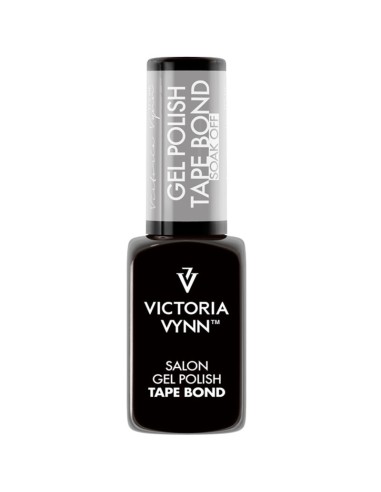 GEL POLISH TAPE BOND 8ML VICTORIA VYNN