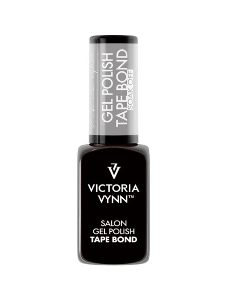 GEL POLISH TAPE BOND 8ML VICTORIA VYNN