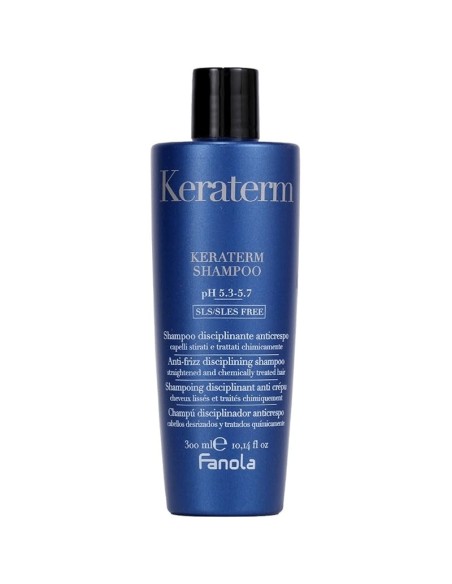 CHAMPU KERATERM 300ML FANOLA