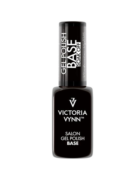 GEL POLISH BASE 8ML VICTORIA VYNN
