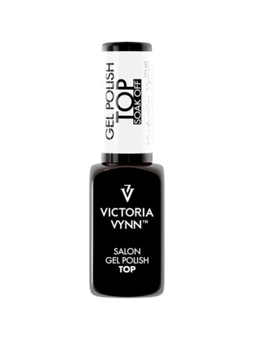 GEL POLISH TOP 8ML VICTORIA VYNN
