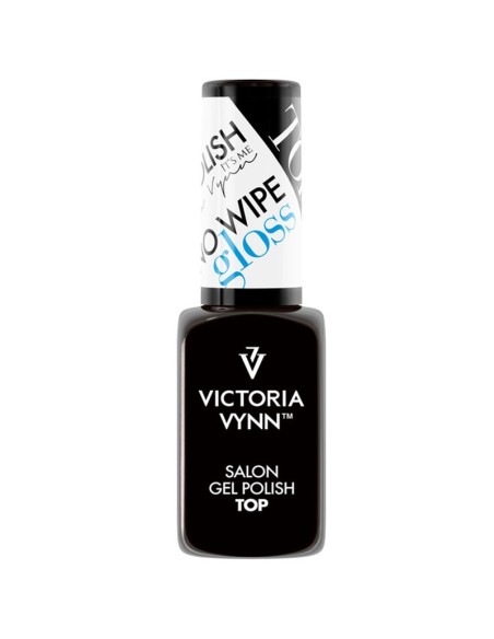GEL POLISH NO WIPPE GLOSS 8ML VICTORIA VYNN