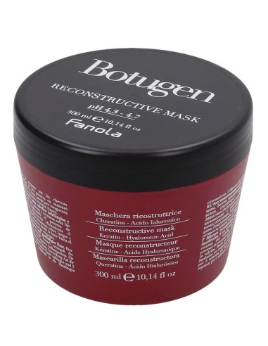 PH 4.5 BOTOLIFE BOTUGEN MASK 300ML FANOLA