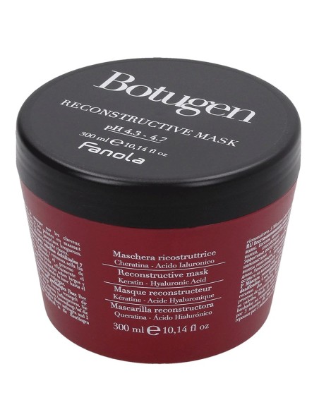 PH 4.5 BOTOLIFE BOTUGEN MASK 300ML FANOLA