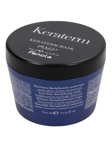 MASCARILLA KERATERM 300ML FANOLA
