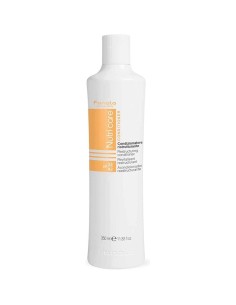 FANOLA ACONDICIONADOR NUTRI CARE 350ML