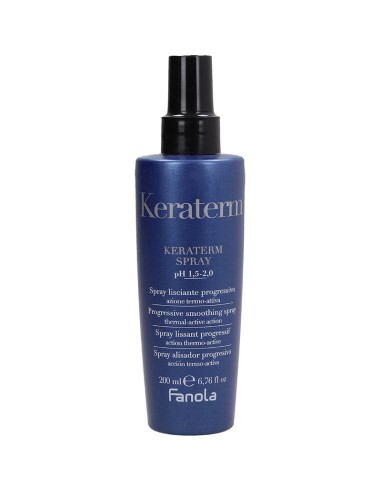 FANOLA KERATERM SPRAY 200ML