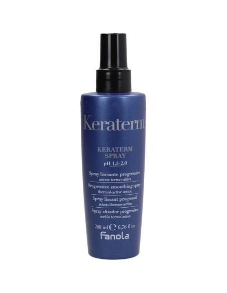 FANOLA KERATERM SPRAY 200ML