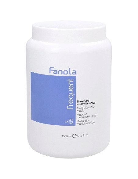 FANOLA FREQUENT MULTIVITAMIN MASK 1500ML