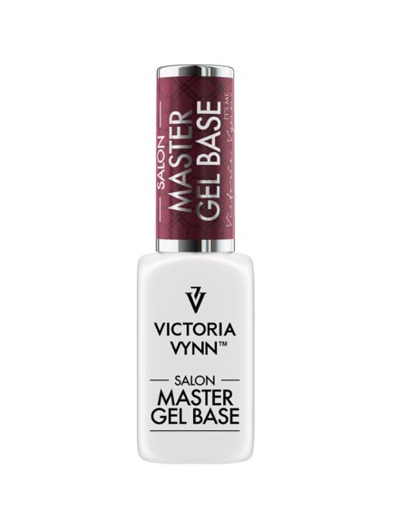 MASTER GEL BASE 8ML VICTORIA VYNN