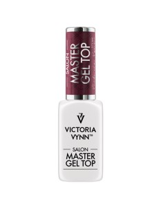 MASTER GEL TOP 8ML VICTORIA VYNN