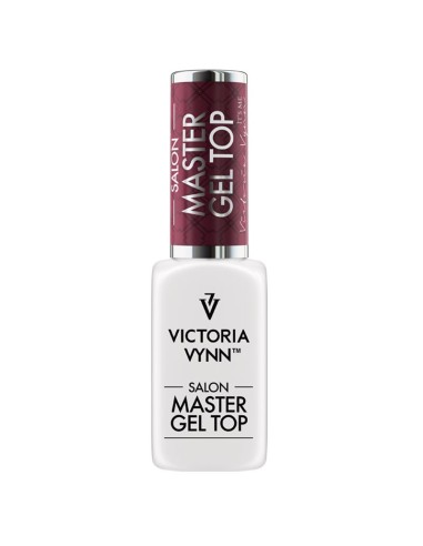 MASTER GEL TOP 8ML VICTORIA VYNN