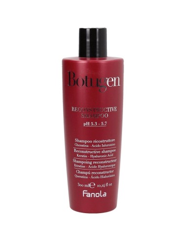 PH 5.5 BOTOLIFE BOTUGEN SHAMPOO 300ML FANOLA