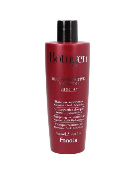 CHAMPU PH 5.5 BOTOLIFE BOTUGEN 300ML FANOLA