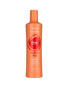 FANOLA CHAMPU ENERGIZING 350ML
