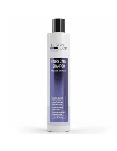 DESIGN LOOK MOISTURIZING SHAMPOO