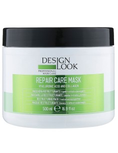 DESIGN LOOK REPAIR MASK
