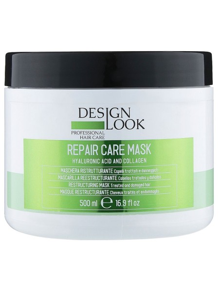 DESIGN LOOK MASCARILLA REPAIR