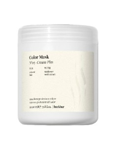 BACK BAR MASK CREAM PLUS 1000ML FARMAVITA