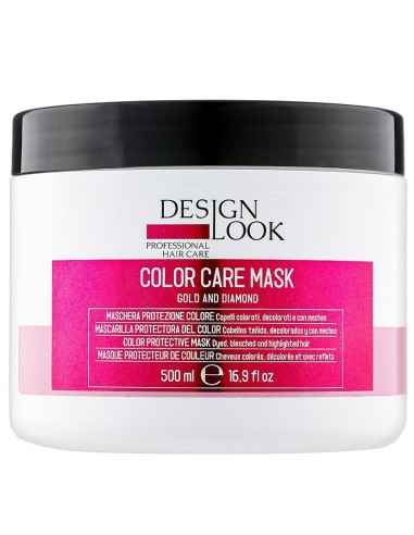 DESIGN LOOK PRO-COLOR MASK