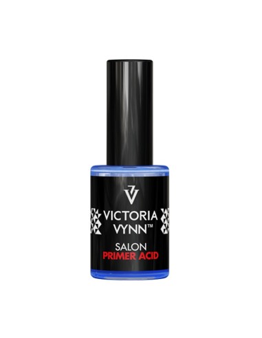 BUILD GEL PRIMER ACID 15ML VICTORIA VYNN