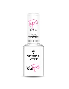 GEL 15ML SOFT GEL TIPS VICTORIA VYNN
