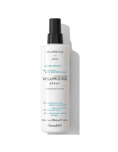 SPRAY VOLUMIZING 220ML FARMAVITA