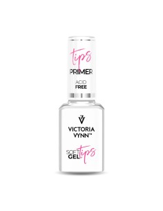 PRIMER 15ML SOFT GEL TIPS VICTORIA VYNN