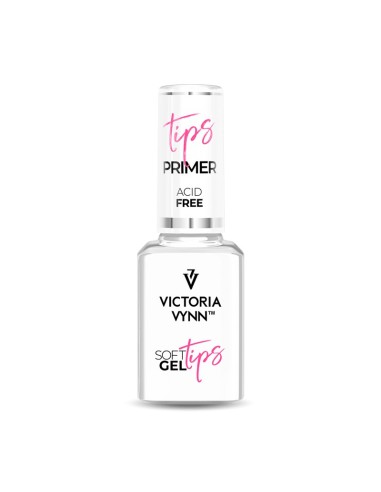 PRIMER 15ML SOFT GEL TIPS VICTORIA VYNN